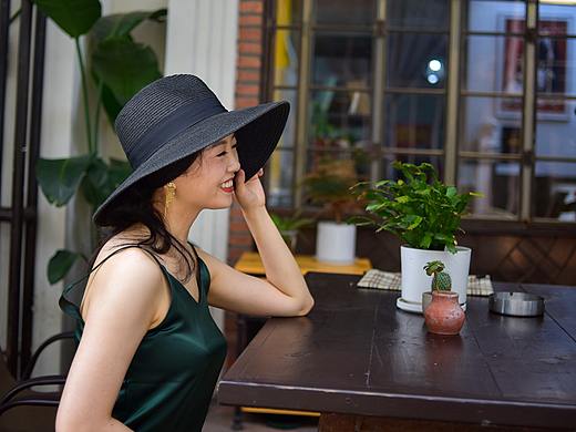 U37创意库个人写真摄影