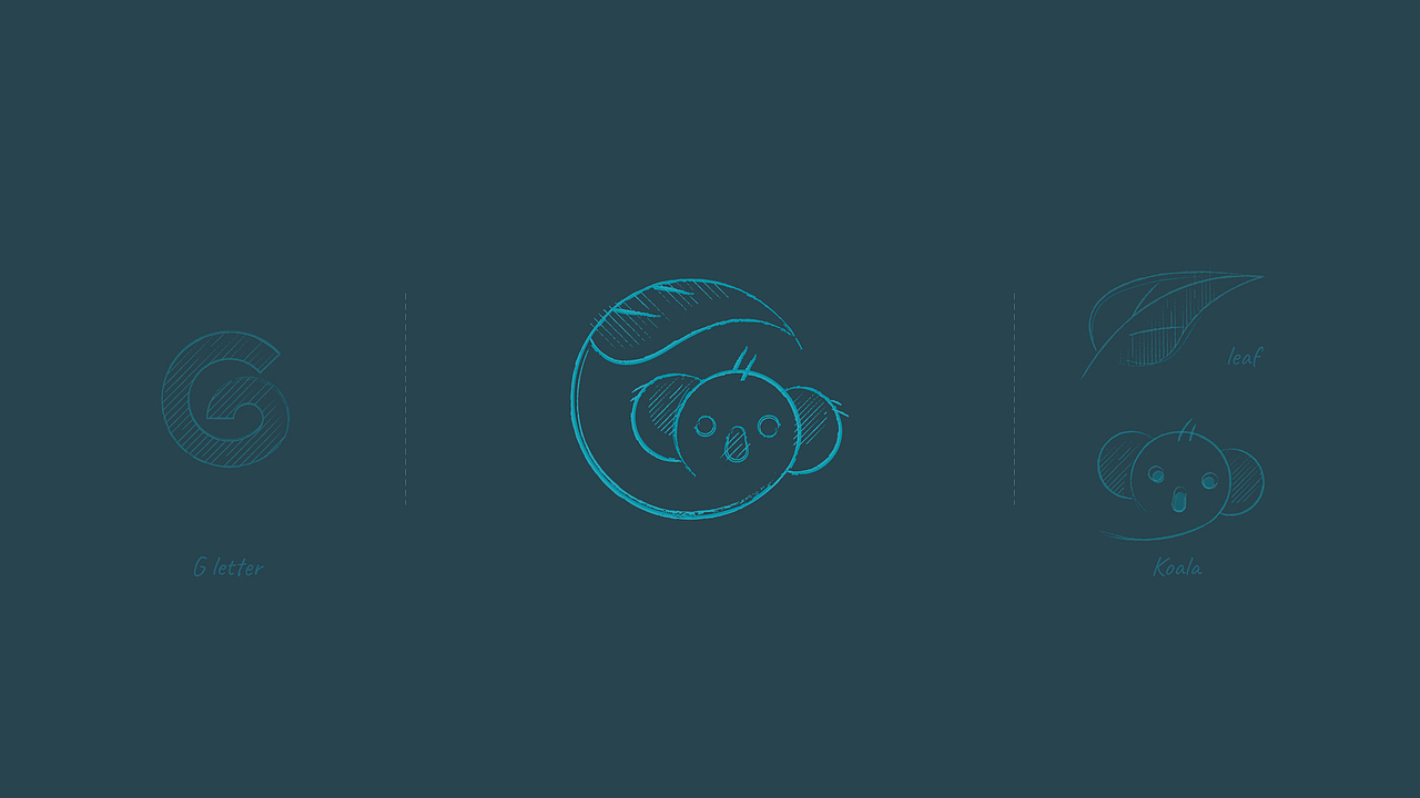 Logofolio 2020 | Logo & Marks - Part 01