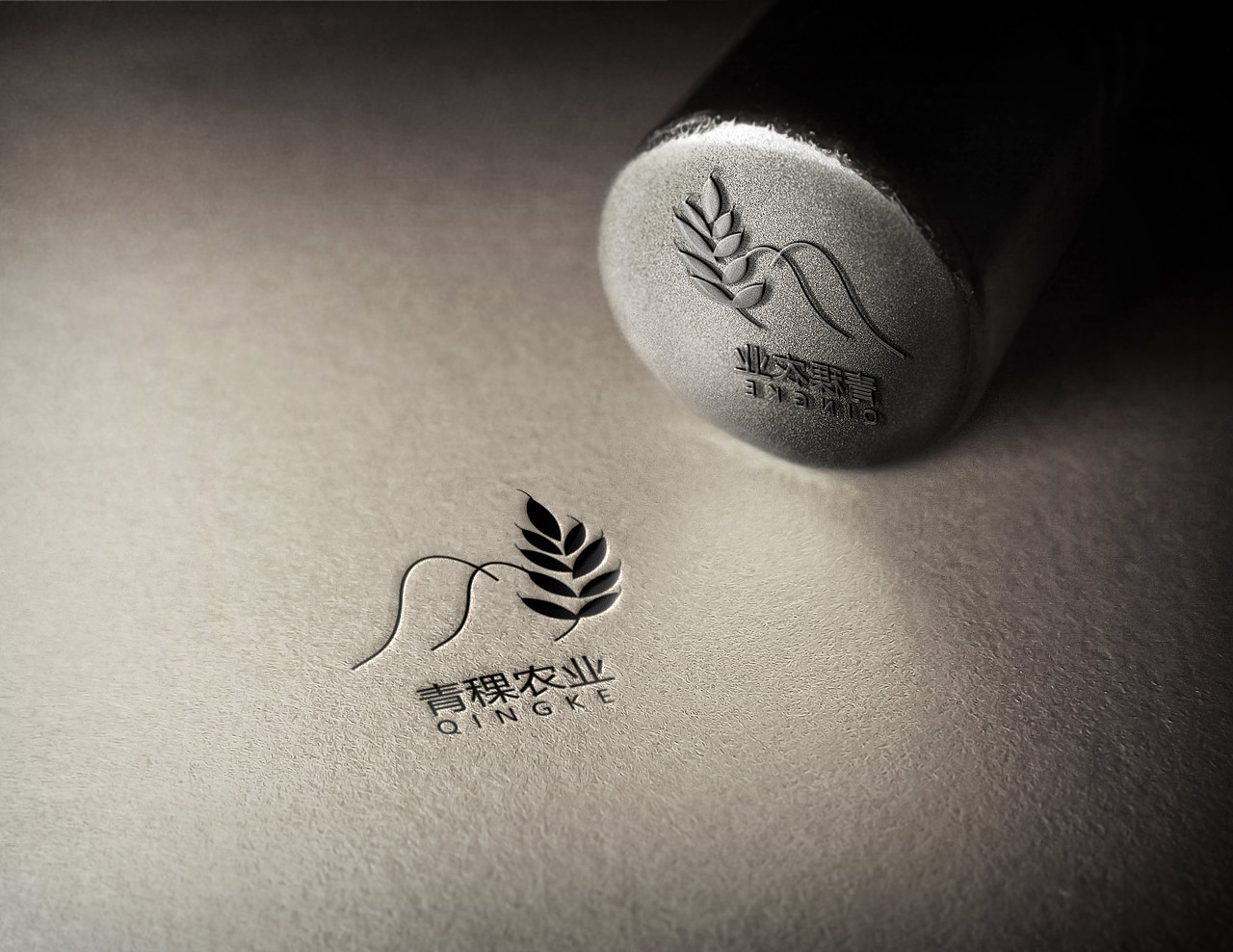 农业logo（图ZMTg0Njg5OTgw） - Logo - 站酷设计师莫默LJ原创素材 - 站酷ZCOOL