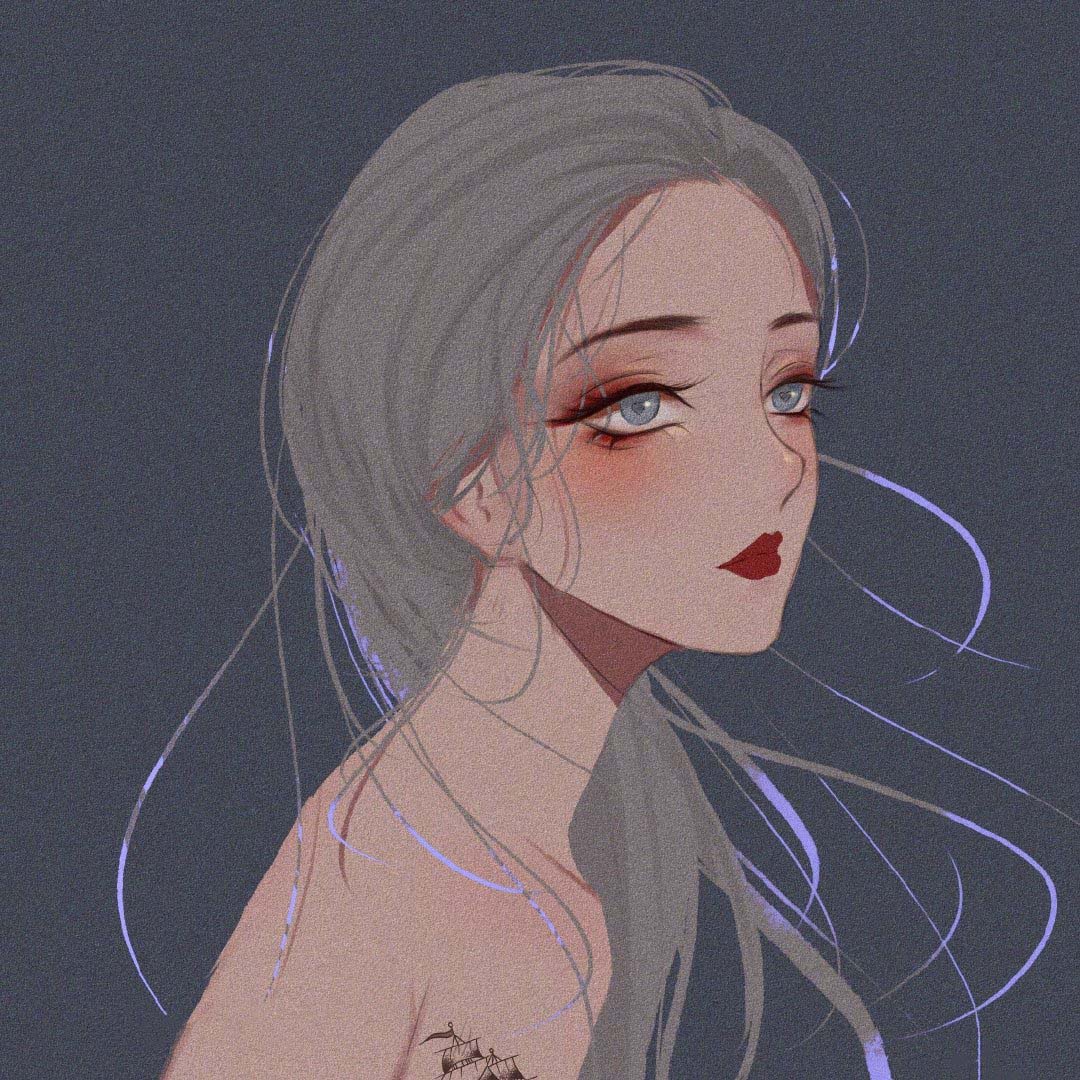 禾间的个人主页（背景预览） - 主页背景设置 - 站酷设计师禾间原创素材 - 站酷ZCOOL