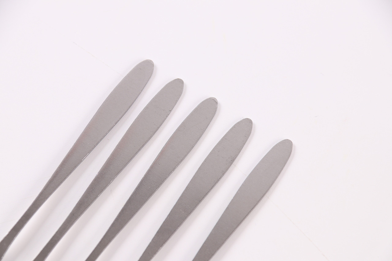 C99-其他\V18不锈钢水果叉