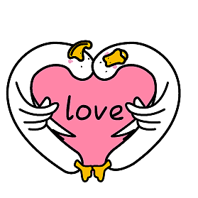 嘬鸭的贱萌日常表情包（图ZMTYwNDQ1OTUy） - 网络表情 - 站酷设计师请叫我阿呆原创素材 - 站酷ZCOOL