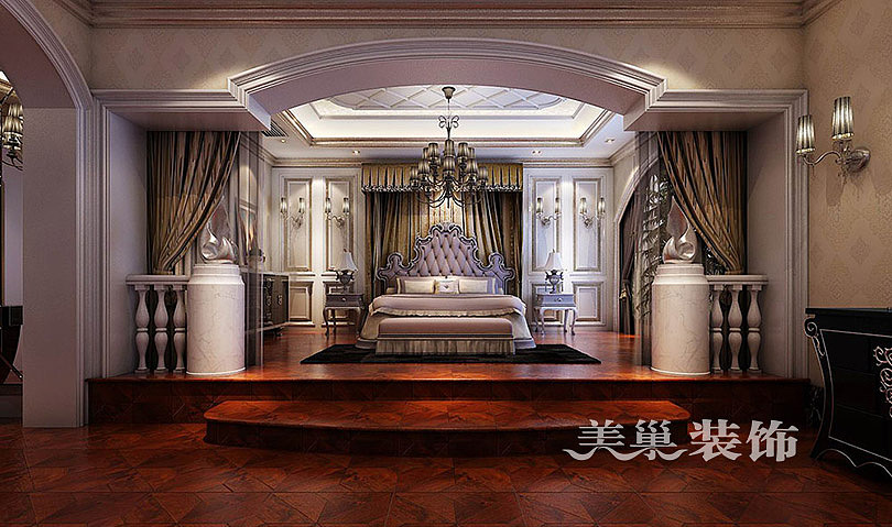 郑州某富商自建600平方别墅会所；享受私人定制，Enjoy the luxury of life