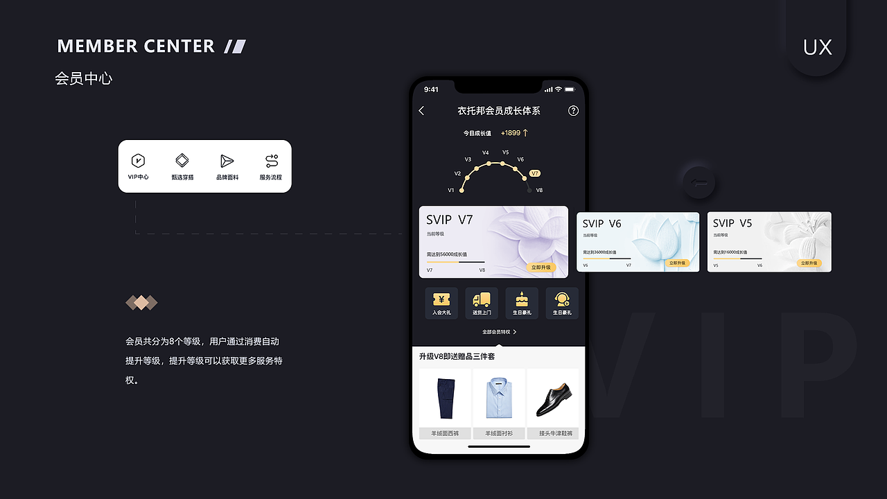 2020UI作品集（图ZMjMyMDUyOTk2） - APP界面 - 站酷设计师空小生原创素材 - 站酷ZCOOL