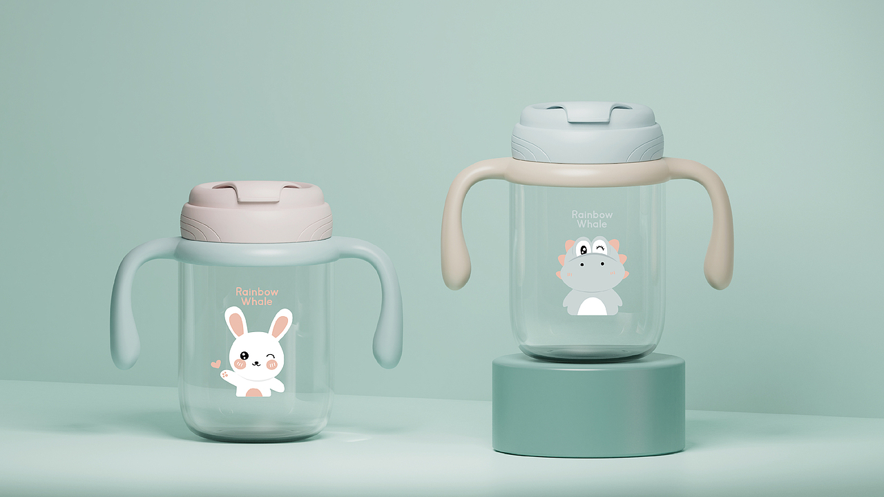 2021年上半年产品展示（图ZMjcwOTIyNzIw） - 产品 - 站酷设计师李麦芽原创素材 - 站酷ZCOOL