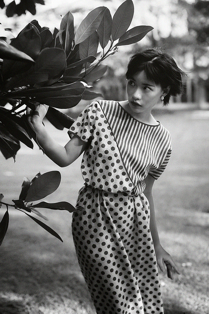 【客片】表情不错的妳 vol.1（图ZMTQ1NzU2NjA0） - 人像摄影 - 站酷设计师加菓原创素材 - 站酷ZCOOL