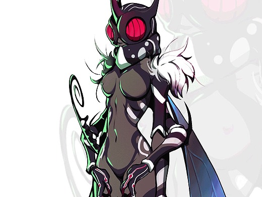 异能团——苍蝇