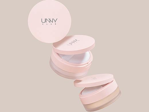 UNNY化妆品拍摄|静物摄影