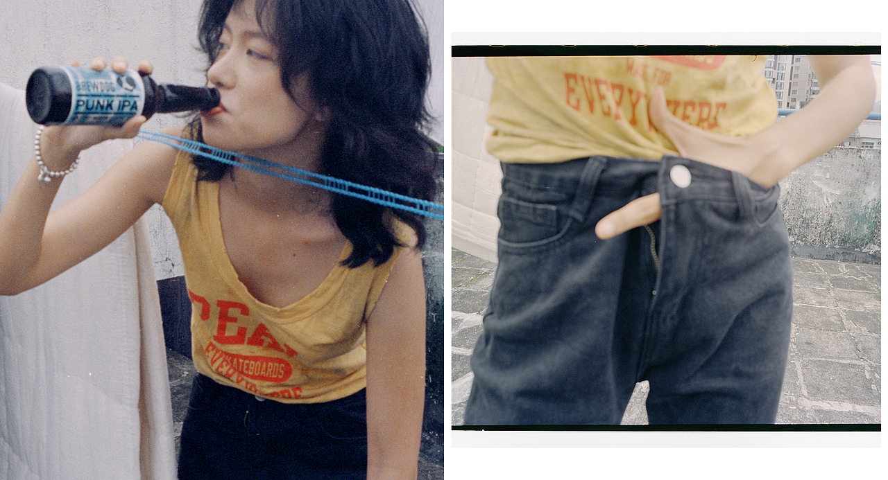 乌托邦的邦（图ZMTYyODQwMzM2） - 人像摄影 - 站酷设计师Youth疯子原创素材 - 站酷ZCOOL