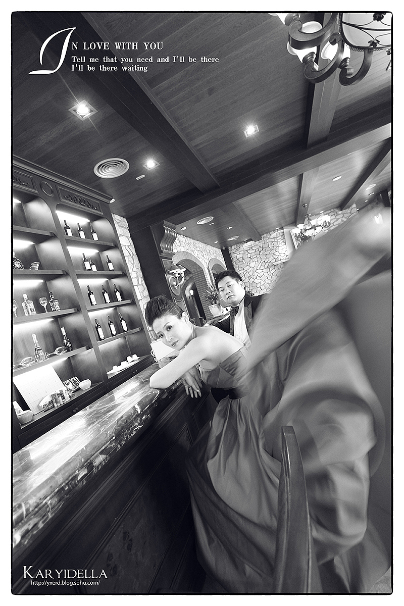 时尚婚纱2013.7.8