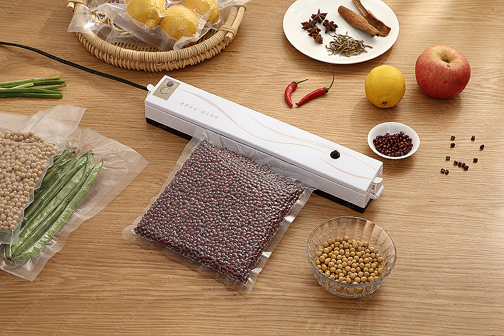 居家日用——真空保鲜机（图ZMTg3MzgxOTA4） - 产品摄影 - 站酷设计师汕头好哩视觉原创素材 - 站酷ZCOOL