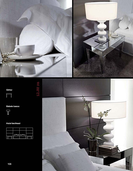 porada furniture