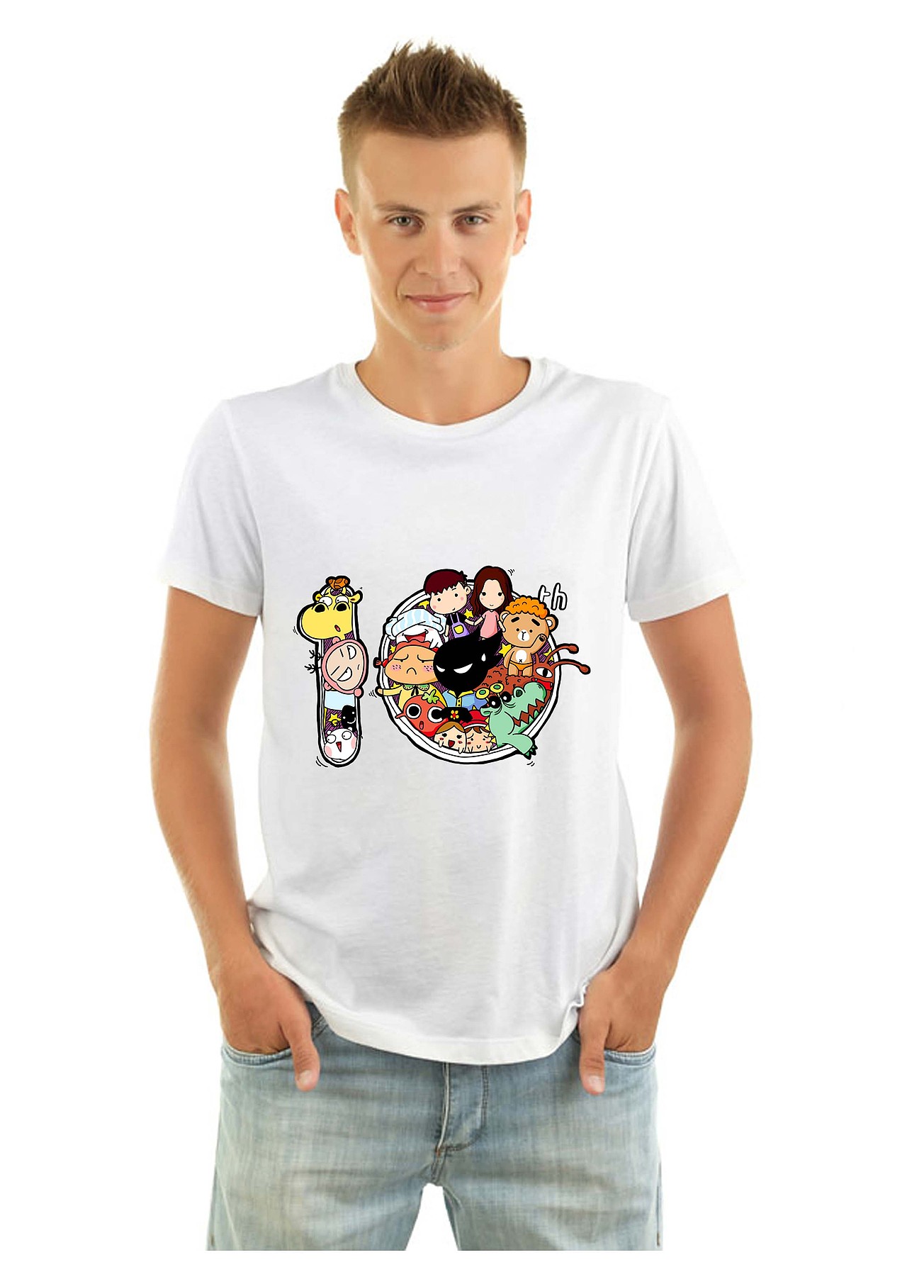 站酷10周年我在上海（图ZNTUxMzYxNDg=） - 创作习作 - 站酷设计师插画师舒琪原创素材 - 站酷ZCOOL