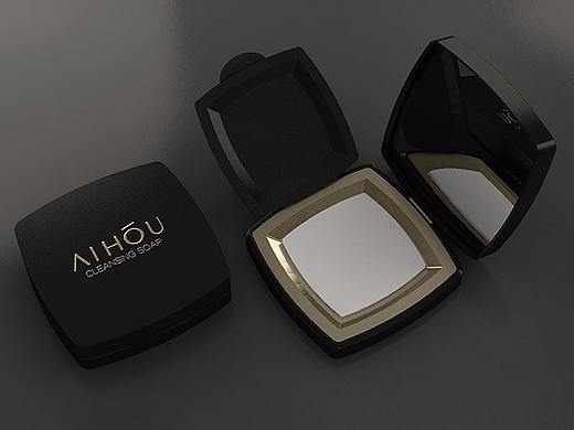 AIHOU 爱后魔术纸