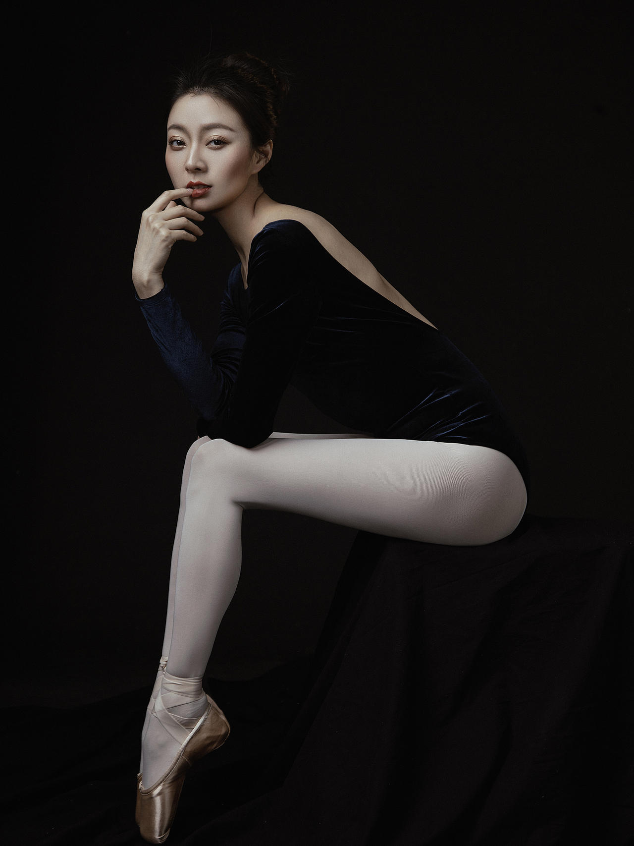 人像摄影 肖像照 形象照 团队照 艺术照 个人写真