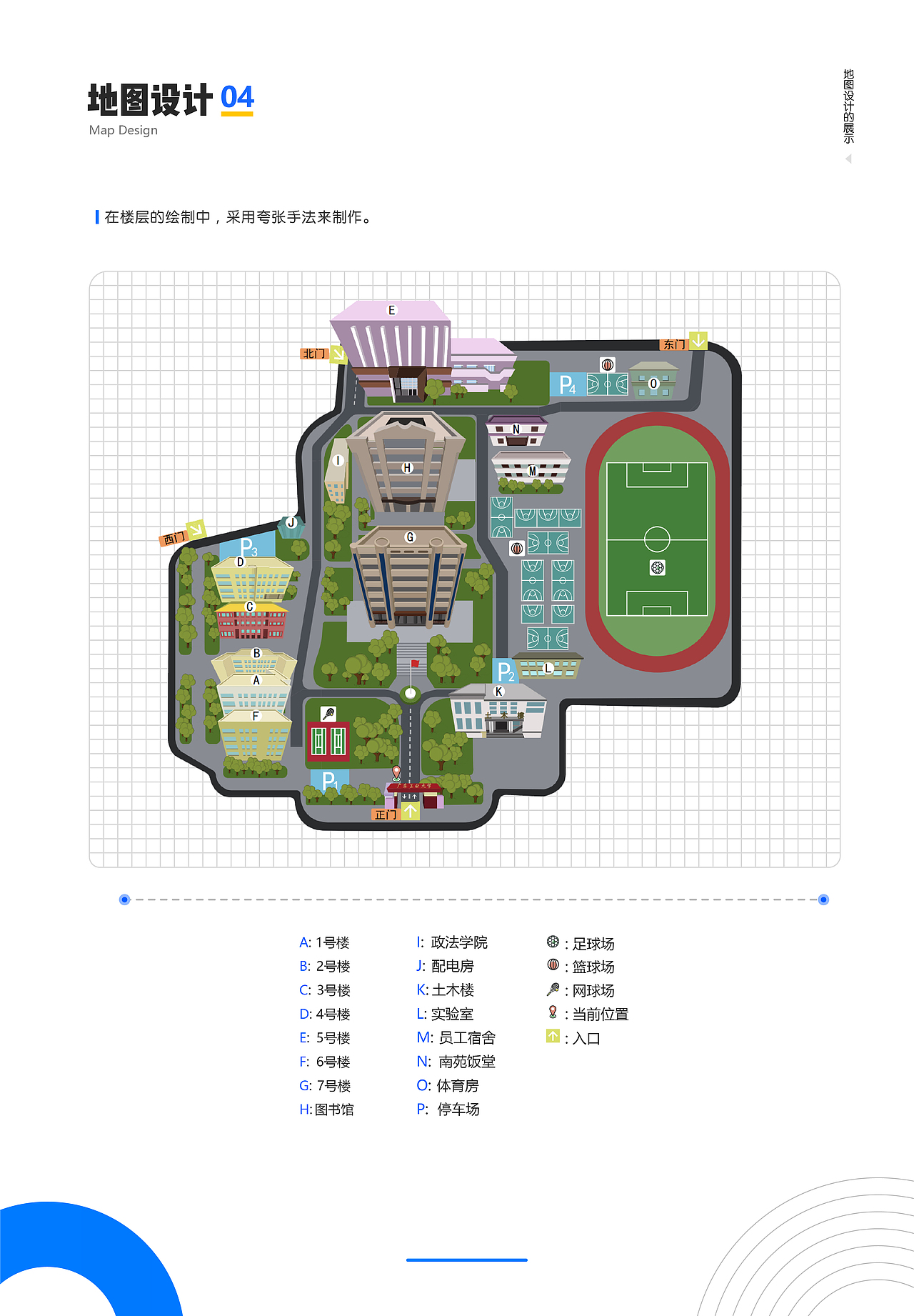广东工业大学导向设计