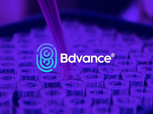 Bdvance品牌设计及VIS手册