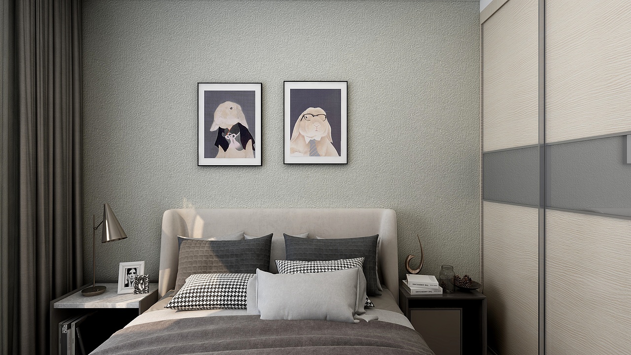 德国LECO场景渲染