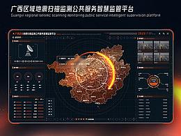 【G端】不想再做藍(lán)藍(lán)科技風(fēng)了  黃/黑/橙配色  