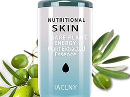 透明类产品精修