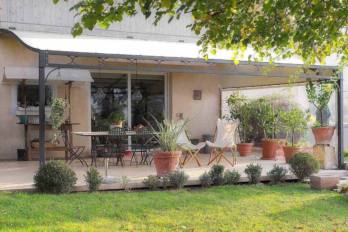 L&#39;OFFICINA进口户外家具，现代户外潮流之选