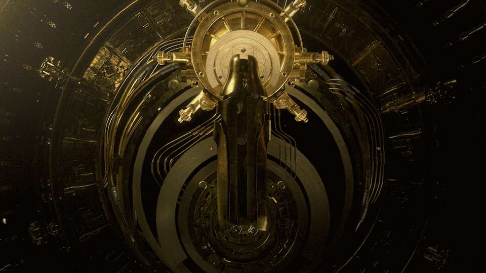 原创短片PERSEPUONE（图ZMjQ2MTM0Nzg0） - Motion Graphic - 站酷设计师三个吴迪原创素材 - 站酷ZCOOL