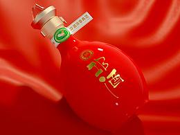 「重塑白酒的艺术」黄金分割