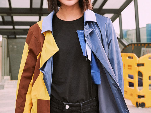 论地铁与摄影的关系