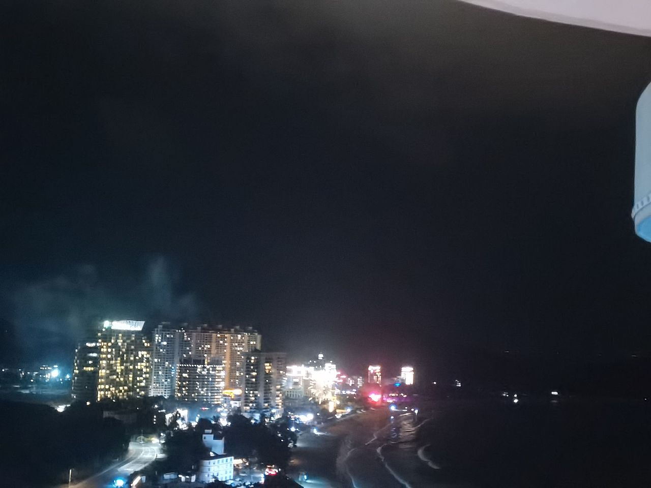 2023国庆游记~南澳岛