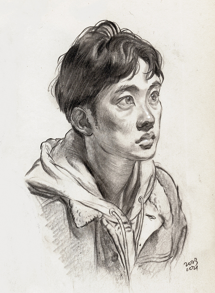 10月習作及其他