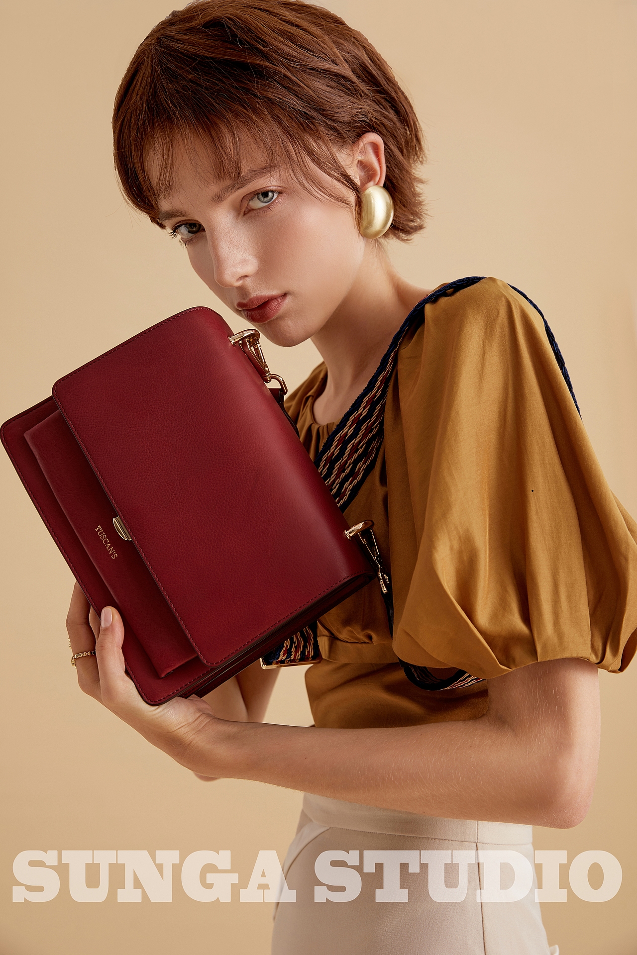 品牌女包案例 时代包包（图ZMjA0NTY5MjYw） - 配饰 - 站酷设计师尚嘉视觉原创素材 - 站酷ZCOOL