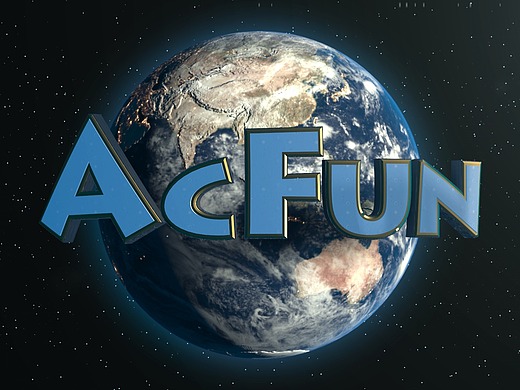 仿环球影业片头