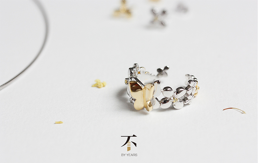 等风来,等心暖花开(图ZNzQzNTkyMzY=) - 首饰设计 - 站酷设计师魚小漠原创素材 - 站酷ZCOOL