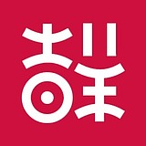 吉祥品牌设计的头像