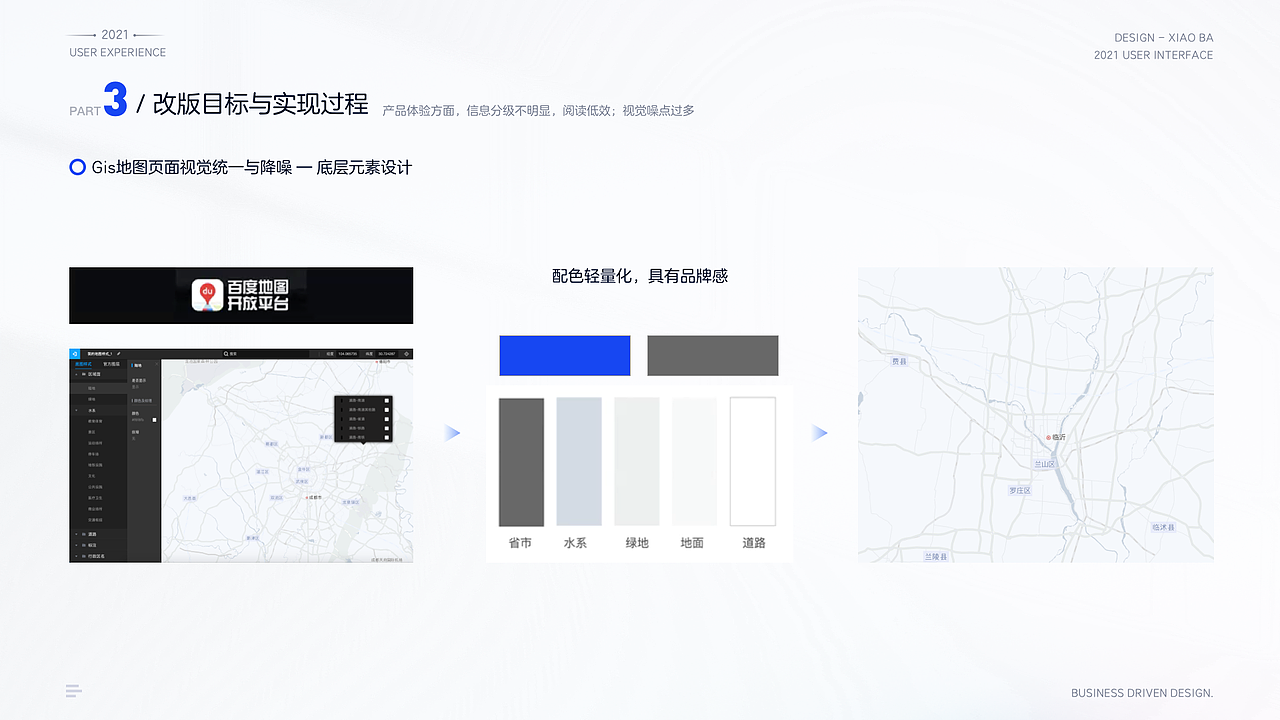 物联网SaaS平台业务驱动改版（图ZMjgxNjc2MzM2） - 交互/UE - 站酷设计师小八12123原创素材 - 站酷ZCOOL