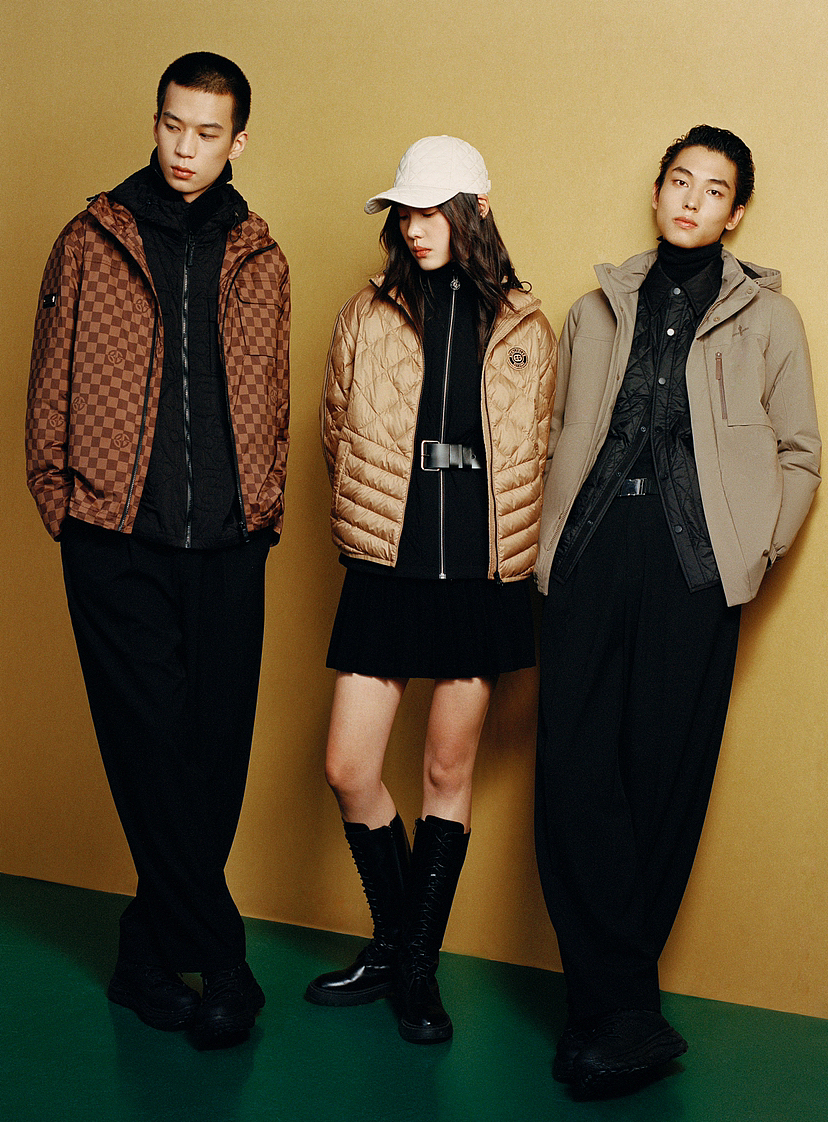 时尚 服装摄影 后期（图ZMzMwNjExOTI4） - 修图/后期 - 站酷设计师JUAN808原创素材 - 站酷ZCOOL