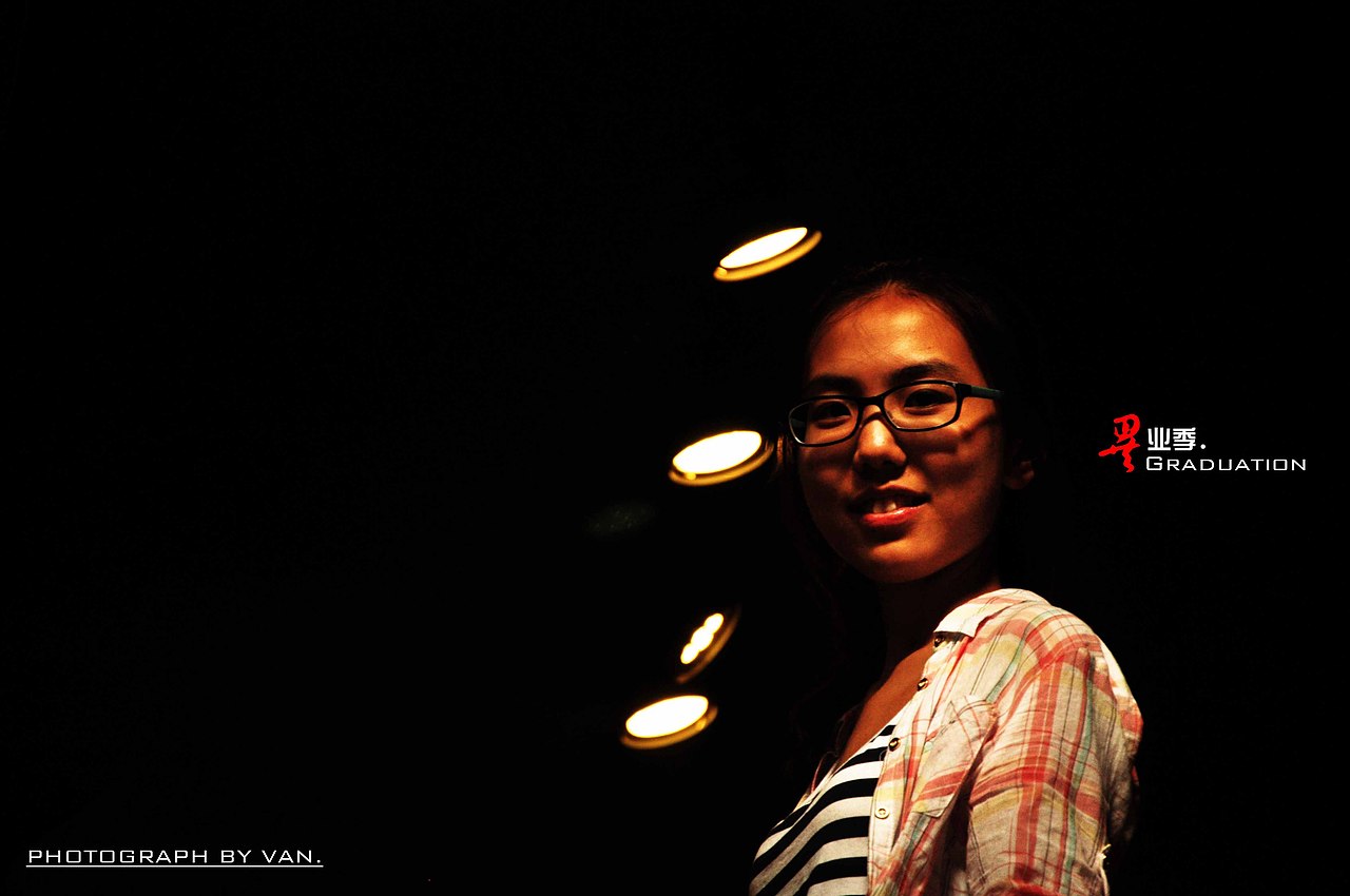 人像摄影习作（图ZMTc4MzQ5NTI=） - 人像摄影 - 站酷设计师姜小凡原创素材 - 站酷ZCOOL