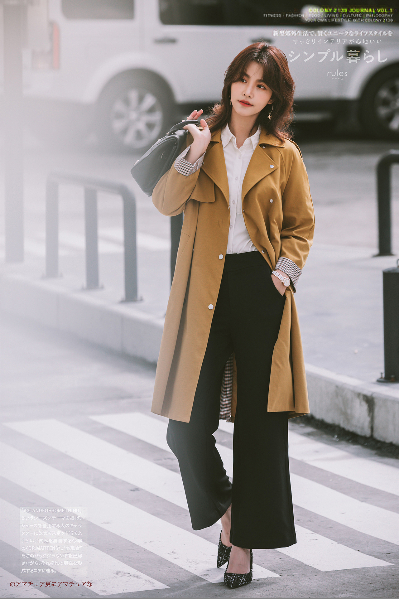 淘宝摄影-日系风格拍摄