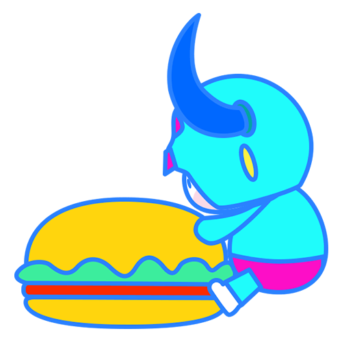 【牛小尖】——IP形象创作（图ZMjE3MzYzODA4） - IP形象 - 站酷设计师小饼干干干原创素材 - 站酷ZCOOL