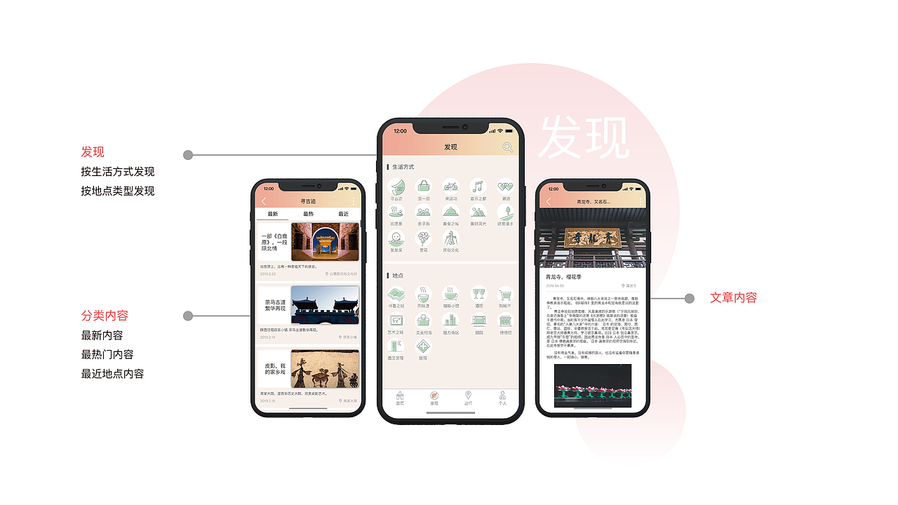 作品集（图ZMTUwNTExMzY4） - APP界面 - 站酷设计师桂林1121原创素材 - 站酷ZCOOL