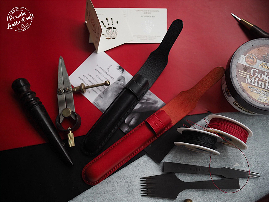 皮俠客P.X.K ? 手工牛皮筆套.??（圖ZMTk5OTY4NzY0） - 工藝品設(shè)計(jì) - 站酷設(shè)計(jì)師皮俠客pxk原創(chuàng)素材 - 站酷ZCOOL