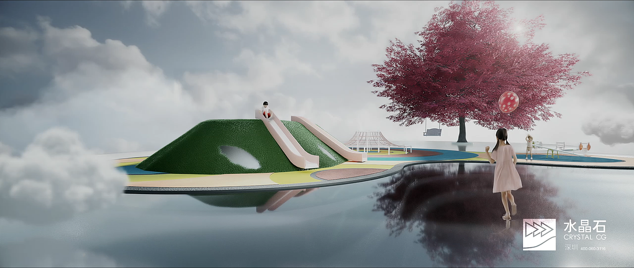 美泰天煜宣传片（图ZMjU3MzAwMjY4） - 建筑/空间 - 站酷设计师奶兔原创素材 - 站酷ZCOOL