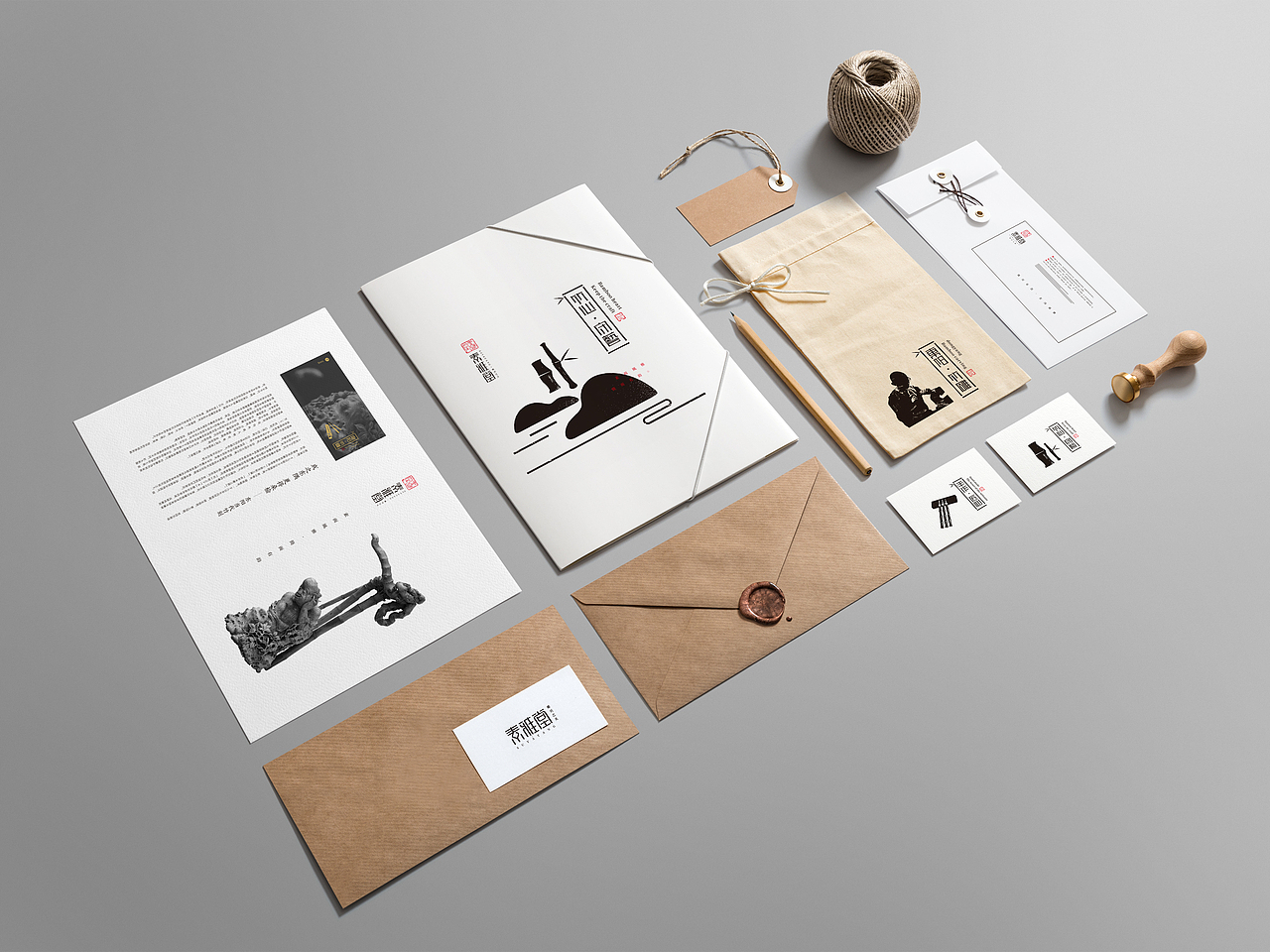 成之东隅 更得桑榆 --- 东阳当代竹刻「素雅堂」