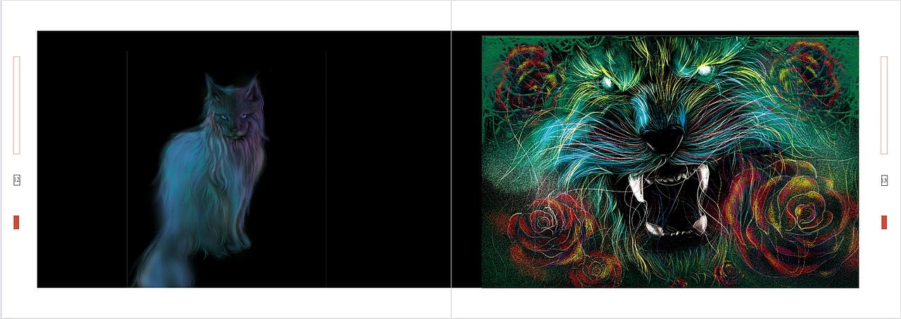 手绘插画（图ZMjk2OTAzNDUy） - 创作习作 - 站酷设计师小刀同志原创素材 - 站酷ZCOOL