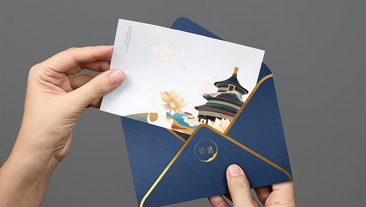 日化 | 悠浴日化国风品牌策划设计 | 小李白出品（图ZMjM3NjQ3NTcy） - 品牌 - 站酷设计师小李白广告策划原创素材 - 站酷ZCOOL