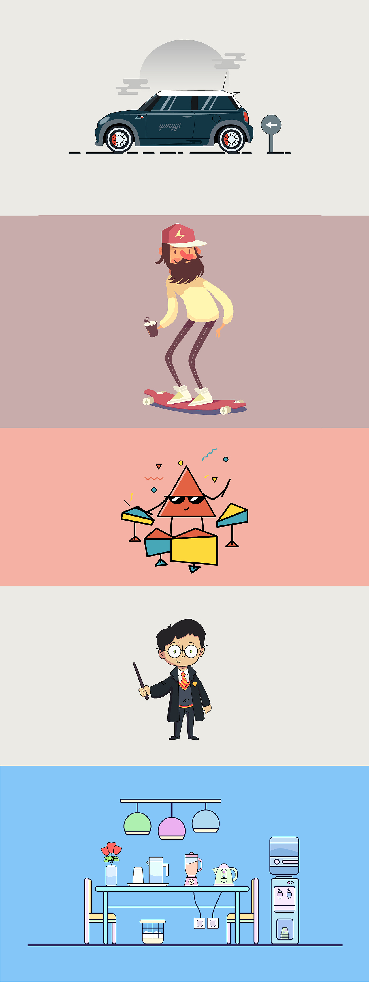 2017年个人作品集（图ZNzgzMDc5ODg=） - 软件界面 - 站酷设计师nemo678原创素材 - 站酷ZCOOL