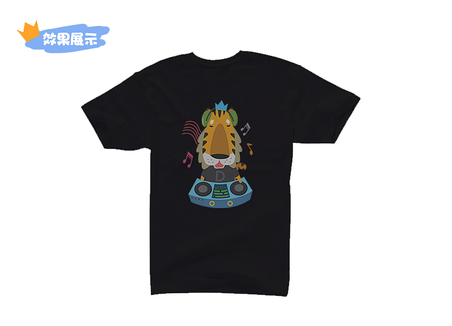 腾讯王卡形象设计 —— 呆呆虎（图ZMTAzMjg1OTY4） - IP形象 - 站酷设计师设三米为用户名原创素材 - 站酷ZCOOL