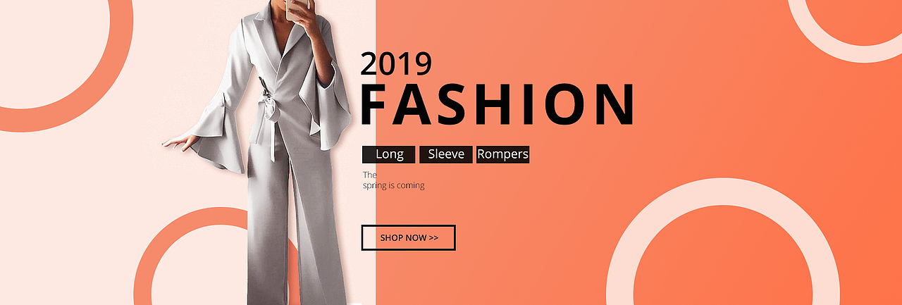 跨境速卖通海报排版练习