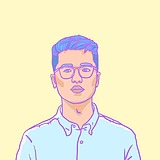 沉溪310的头像