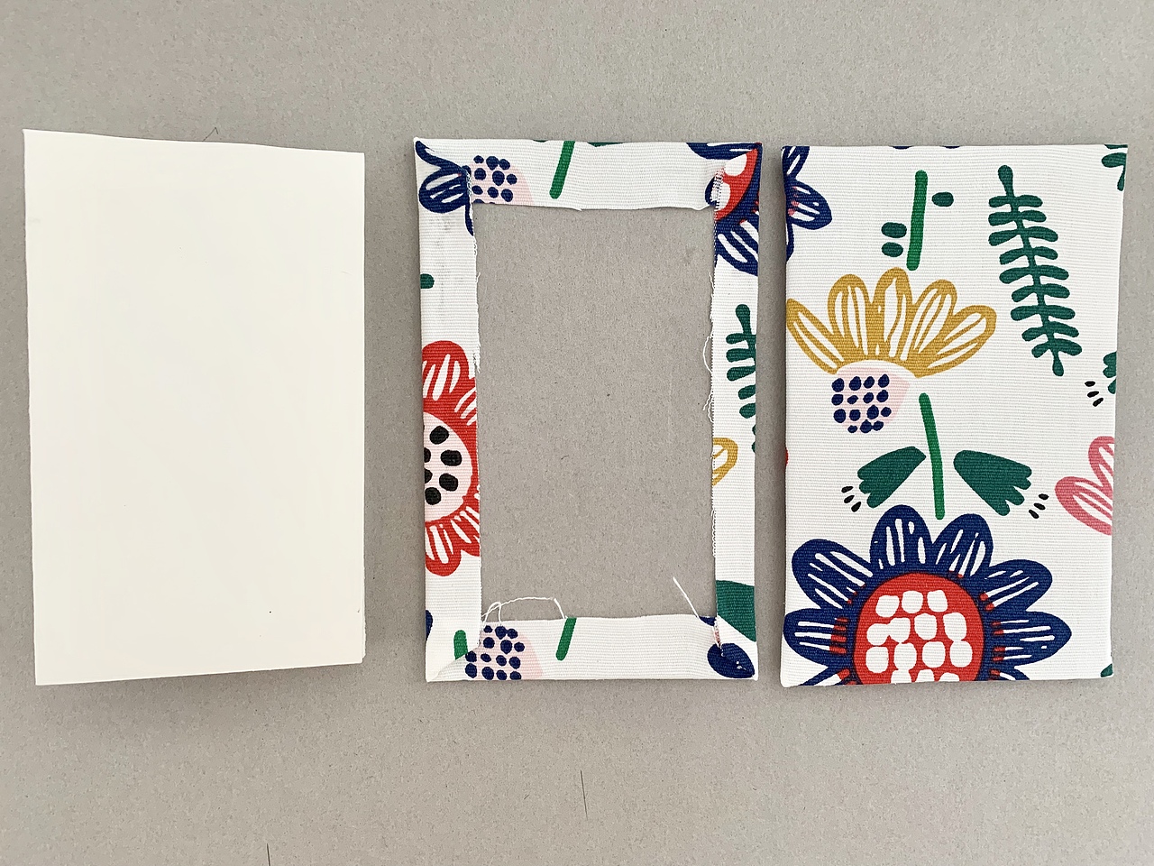 手工教程 | 如何制作一个属于自己的手工本